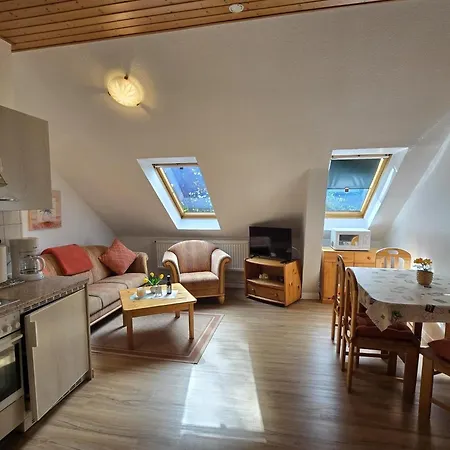Διαμέρισμα Ferienbauernhof Kruse Feldblick Schlagsdorf (Fehmarn)