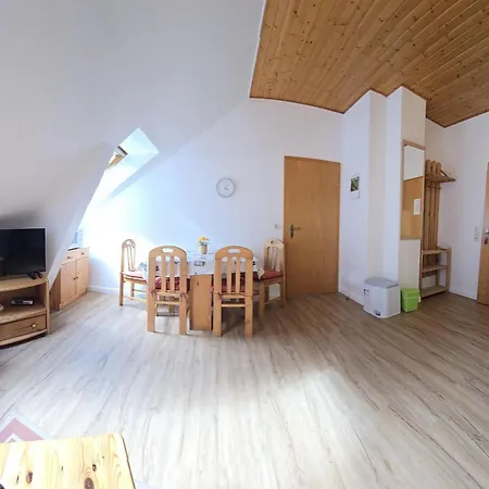 Διαμέρισμα Ferienbauernhof Kruse Feldblick Schlagsdorf (Fehmarn)