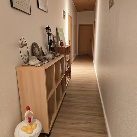 Ferienbauernhof Kruse Feldblick Διαμέρισμα *