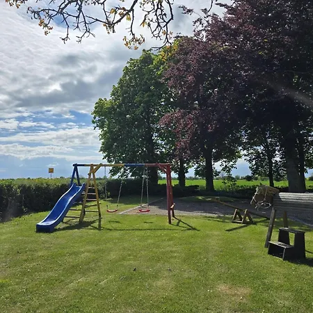 Ferienbauernhof Kruse Feldblick Διαμέρισμα *