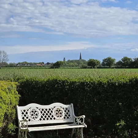 Ferienbauernhof Kruse Feldblick * Schlagsdorf (Fehmarn)